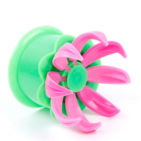 Mantı Kalıbı Hamur Şekillendirme Kalıbı Pratik Mantı Börek Poğaça Şekillendirme Aparatı - Resim 5