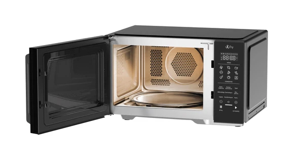 Arçelik Md 260 Af Db Mikrodalga Fırın - 3