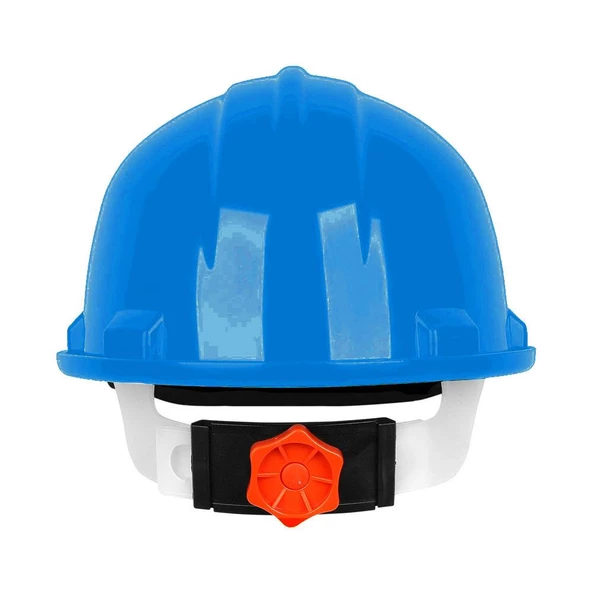 Essafe GE 1537 -Vidalı Eko.Baret, Mavi -9E2042- İş Güvenliği - 3