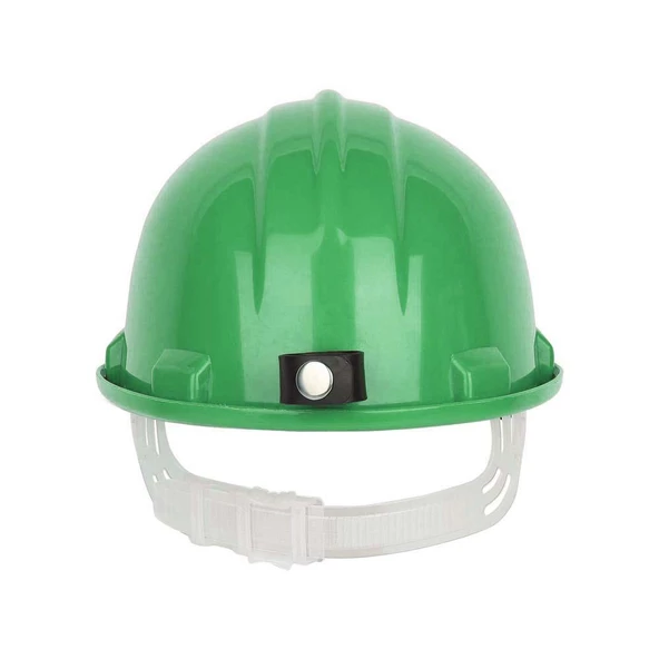 Essafe GE 1580 -Vidalı Eko. Madenci Bareti, Yeşil - 3