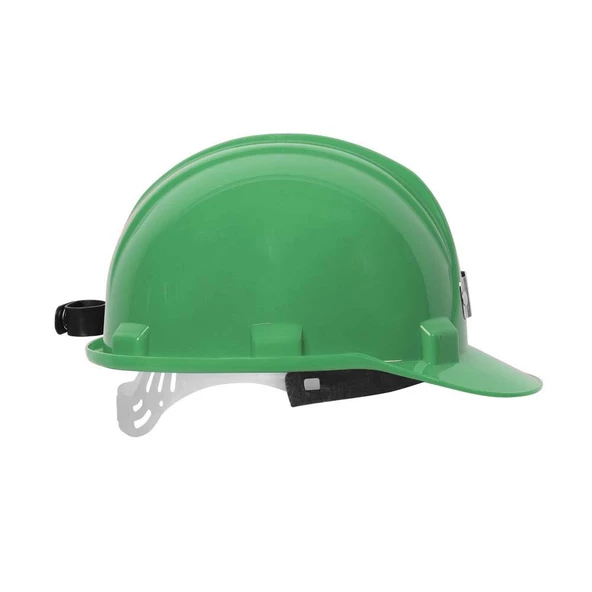Essafe GE 1580 -Vidalı Eko. Madenci Bareti, Yeşil - 2