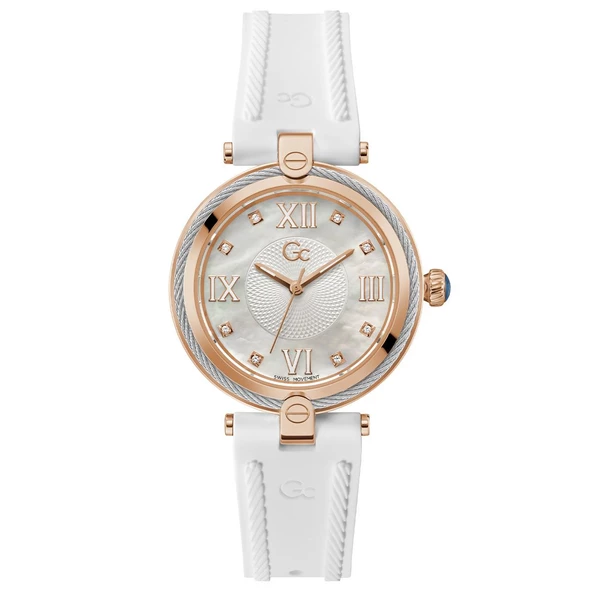 Gc GCZ15003L1MF Kadın Kol Saat