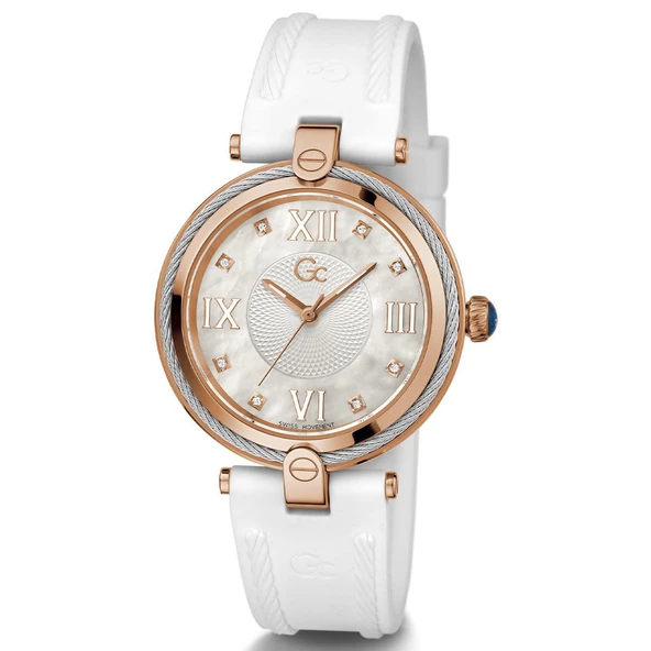 Gc GCZ15003L1MF Kadın Kol Saat - 2