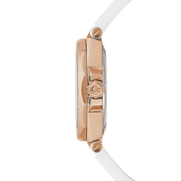 Gc GCZ20006L1MF Kadın Kol Saati - Resim 3