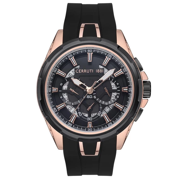 Cerrutı 1881 CRA31202 Erkek Kol Saati ürün görseli