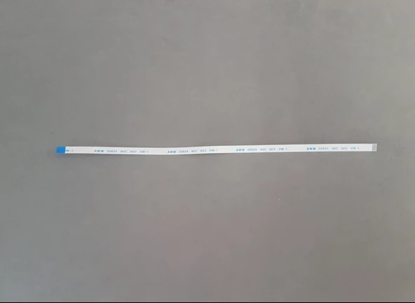 ASUS N551 N551J N551JK N551JW N551JM N551V N551VW N551Z N551ZU TOUCHPAD BAĞLANTI FİLMİ FLEX KABLOSU