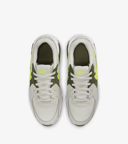 Nike Air Max Excee CD6894-021 Kadın Spor Ayakkabısı - 3