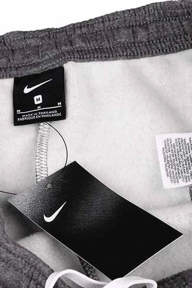 Nike CW6907-071 Team Park 20 Erkek Tek Alt - 5