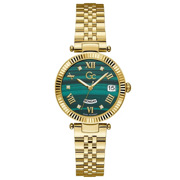 Gc GCZ01006L9MF Kadın Kol Saati ürün görseli