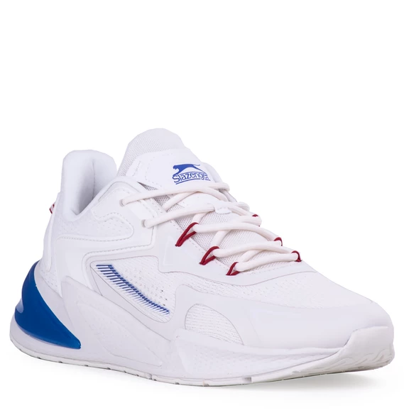 Slazenger Erkek Spor Ayakkabı Günlük Koşu Sneaker Wolt - 6