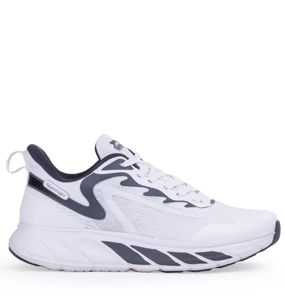 Slazenger Erkek Spor Ayakkabı Günlük Koşu Sneaker Lıy - 3