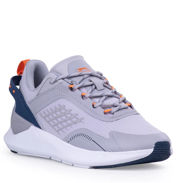 Slazenger Erkek Spor Ayakkabı Günlük Koşu Sneaker Oza - 2