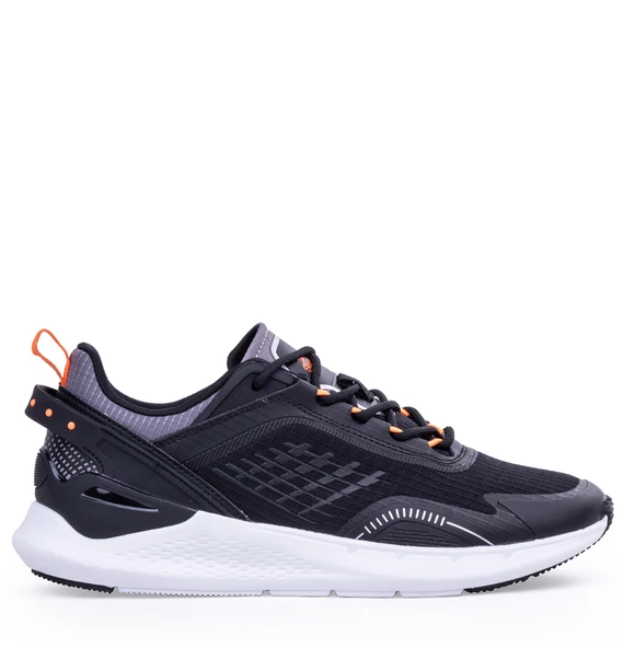 Slazenger Erkek Spor Ayakkabı Günlük Koşu Sneaker Oza - 3