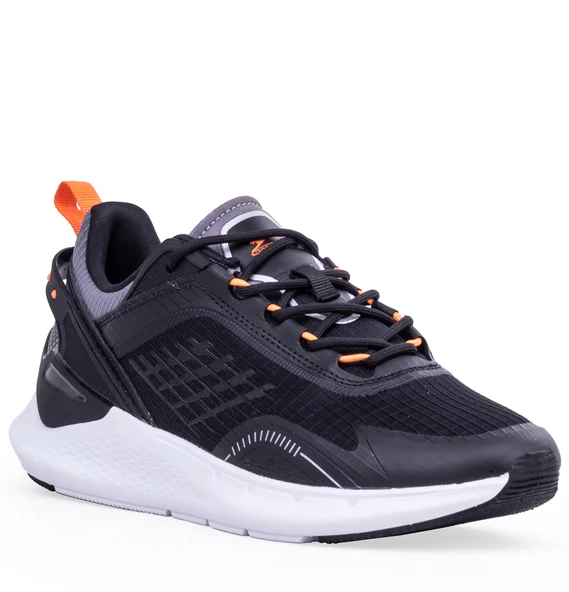 Slazenger Erkek Spor Ayakkabı Günlük Koşu Sneaker Oza - 4