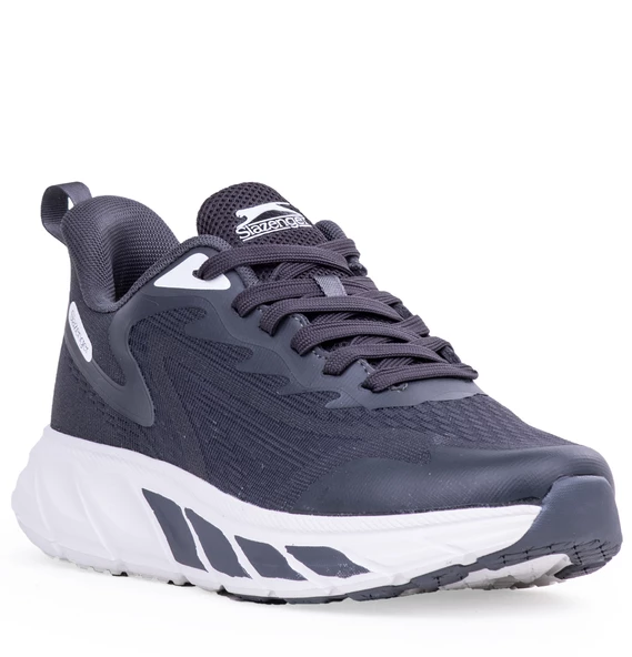 Slazenger Erkek Spor Ayakkabı Günlük Koşu Sneaker Lıy - 2