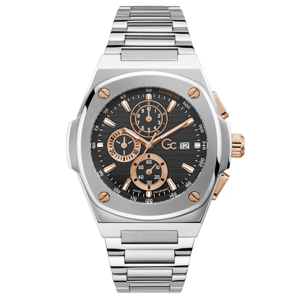 Gc GCY99001G2MF Erkek Kol Saati