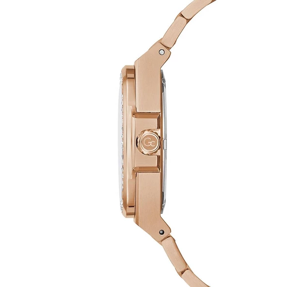Gc GCY98002L1MF Kadın Kol Saati - Resim 3