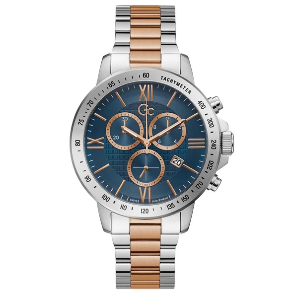 Gc GCY91005G7MF Erkek Kol Saati ürün görseli