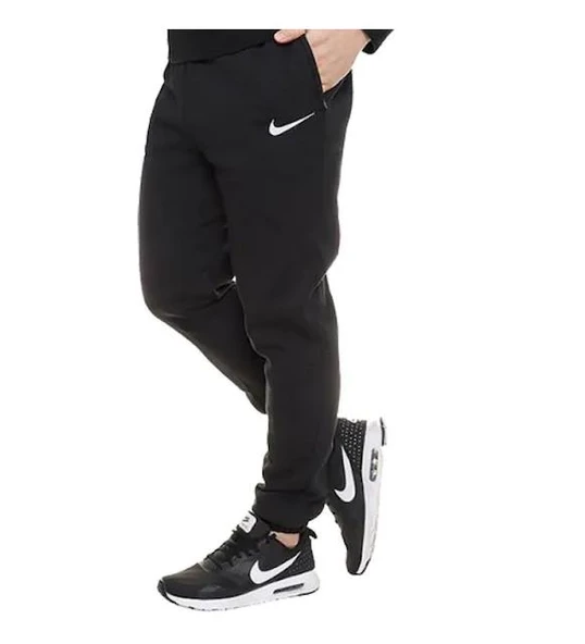 Nike CW6907-010 Team Park 20 Erkek Eşofman Altı - 3