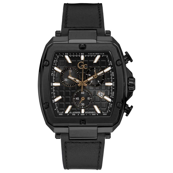 Gc GCY83003G2MF Erkek Kol Saati ürün görseli