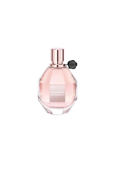 Vıktor&Rolf L5615806 Flowerbomb EDP 100ML  Kadın Parfüm