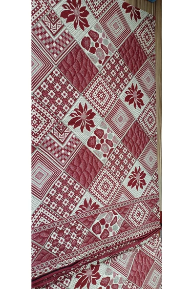 Algelsineve Karpet Serme Halı Örtüsü 6 veya 12 metrekare - 3