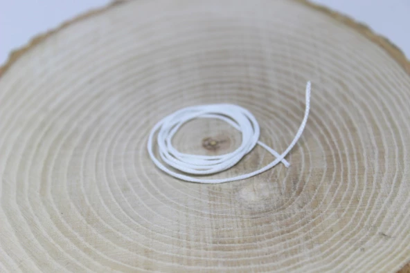 Kehribar Klips - Vidalı Klips Kolye & Bileklik İçin - Resim 3