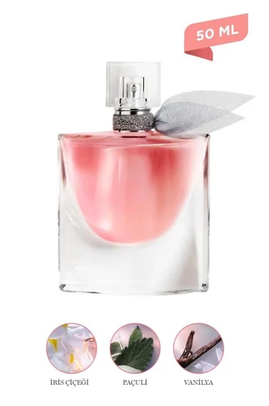 Lancome 24062402 La Vıe Est Belle EDP 50 ML  Kadın Parfüm