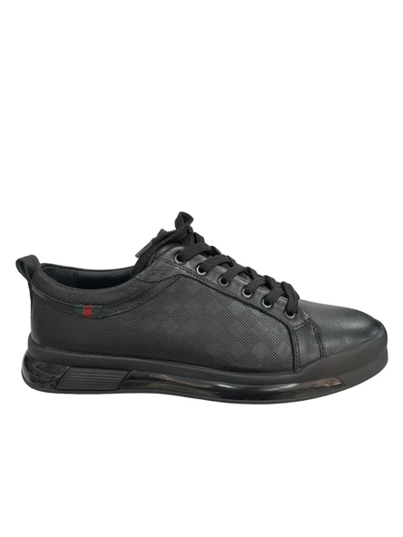 Marcomen 152-17160 Casual Hakiki Deri Erkek Ayakkabı (yaz 23)