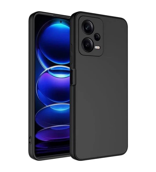 Xiaomi Redmi Note 12 Pro 5g Kamera Korumalı  Lansman Kapak ürün görseli