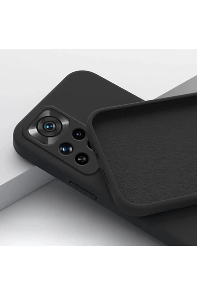 Xiaomi Redmi Note 12 5G Kamera Korumalı Lansman Kapak - 2