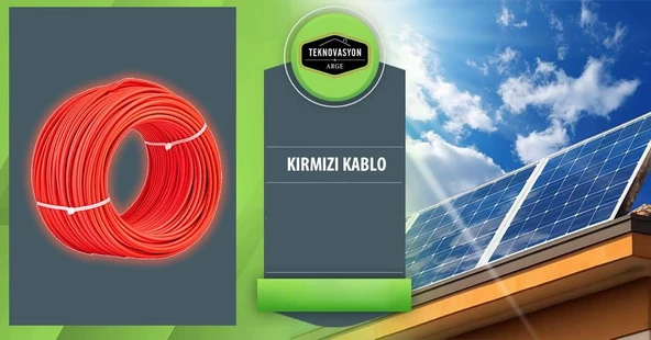 ON GRİD Lityum Hibrit 10 kW kVA Trifaze Solar Güneş Paneli Paket Sistemi - 6