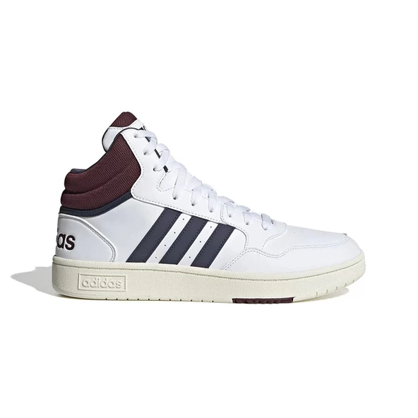 adidas HP7895 HOOPS 3.0 MID GÜNLÜK SPOR AYAKKABI