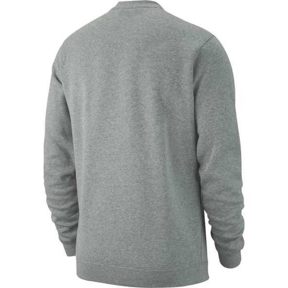 Nike M Nk Flc Park20 Crew Erkek Futbol Uzun Kollu Tişört - 2