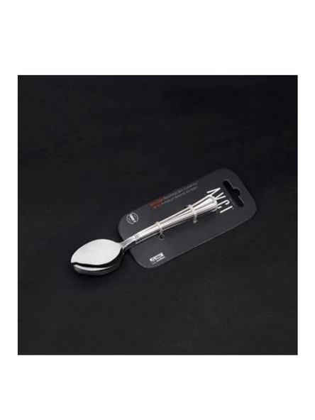 Avcı 106 Narin Çay Kaşık 10,5 cm 6'lı