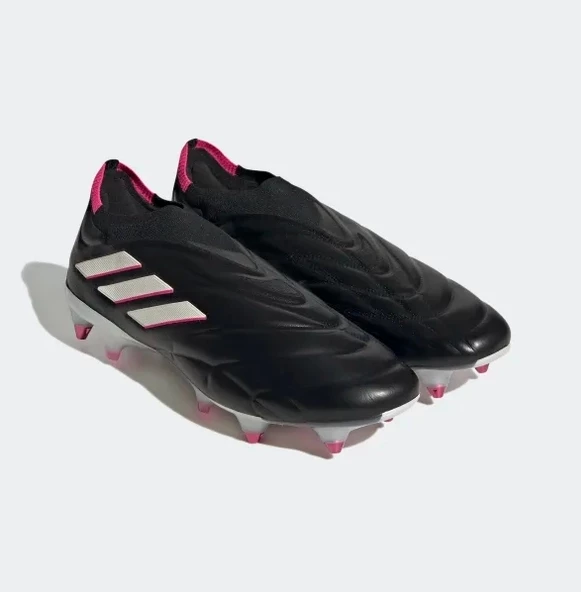 adidas Copa Pure Soft FG Erkek Krampon - 4