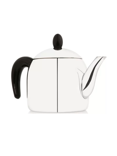 Korkmaz A341 Çaykolik Semaver 3 Lt - 3