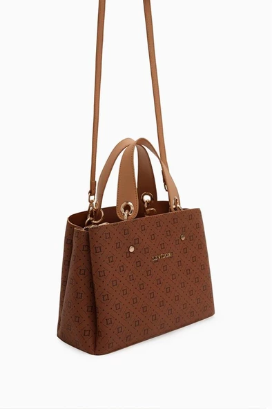 Levidor 930007 Omuz Askılı Kadın Çanta - 8