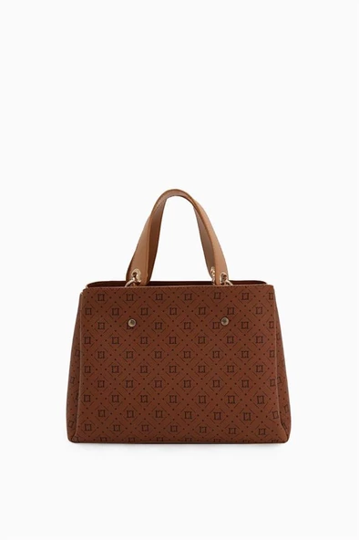 Levidor 930007 Omuz Askılı Kadın Çanta - 9