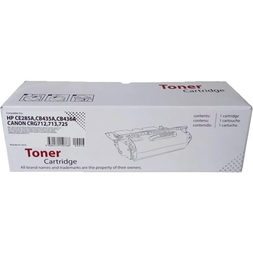 XBox HP W1106A Chpli Muadil Toner (106A) (1K)