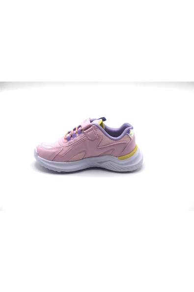 Pepino 1421 Unisex Çocuk Spor Ayakkabı - 5