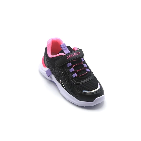 Pepino 1421 Unisex Çocuk Spor Ayakkabı - 9