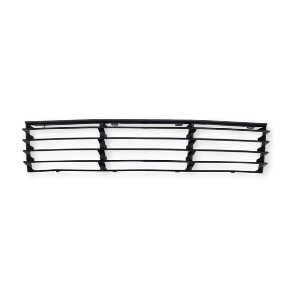 VW Passat B5.5 2001-2005 Ön Tampon Alt Orta Izgara 3B0853677E - 2