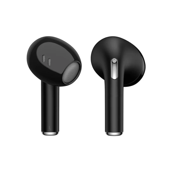 Baseus Şarj Kutulu Dokunmatik IPX5 Su Geçirmez Bluetooth Kulaklık 350 mAh Şarjlı Bluetooth Kulaklık - 2