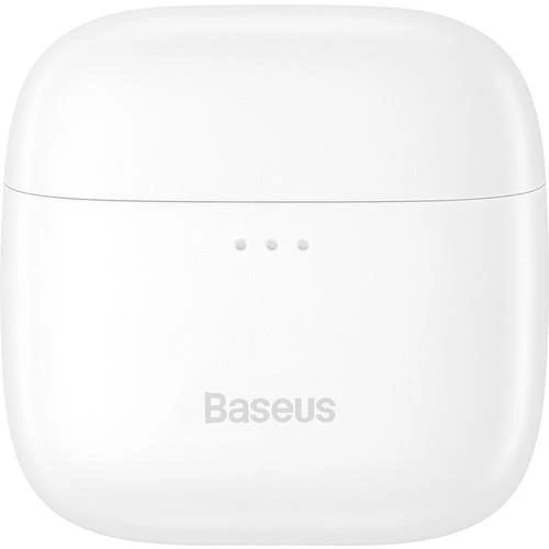 Baseus Şarj Kutulu Dokunmatik IPX5 Su Geçirmez Bluetooth Kulaklık 350 mAh Şarjlı Bluetooth Kulaklık - 8