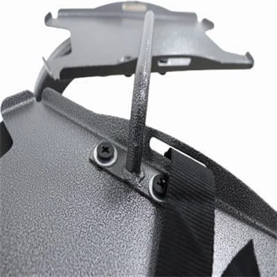 Avec Ayarlanabilir Dambıl Seti 24 KgX2 Adet + Stand - Resim 4