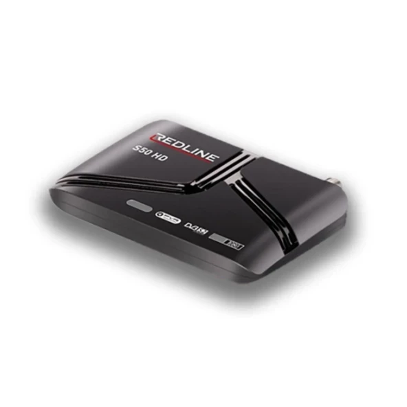 Redline S50 Uydu Alıcısı - 2
