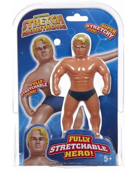 Mini Stretch Armstrong TRM04000
