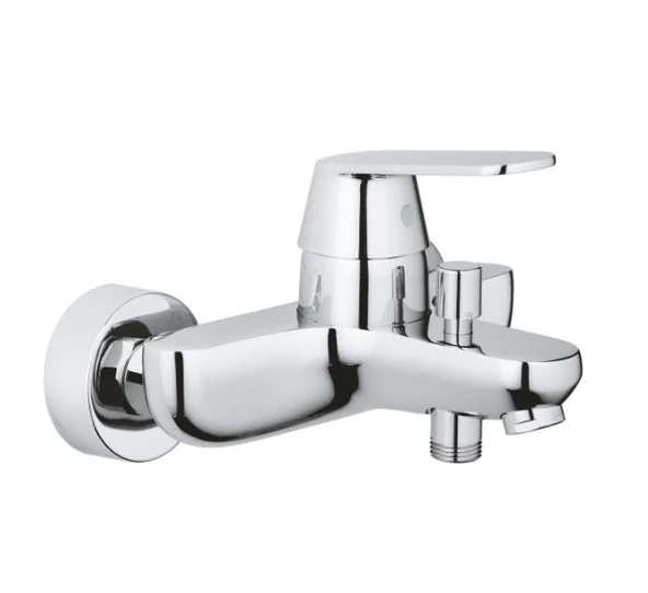 Eurocosmo Bathroom Mıxer