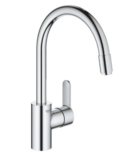 Eurostyle Cosmo Döner Borulu Evıye Bat.